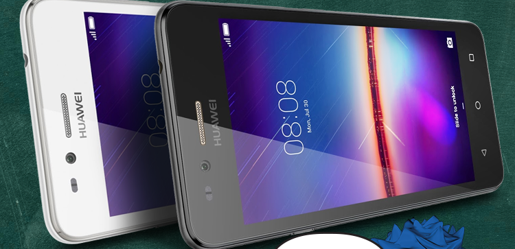 Huawei Y3 II Dual SIM