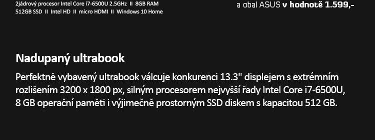 ASUS ZenBook UX305UA-FB011T