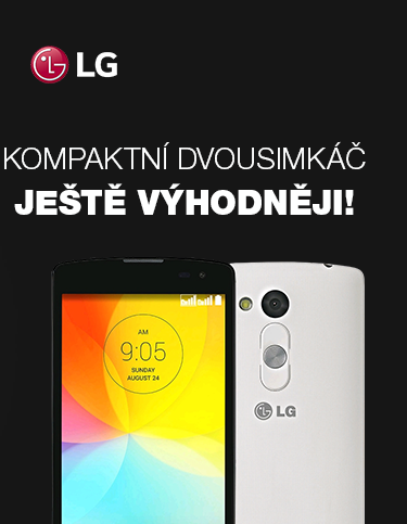 LG L Fino Dual 