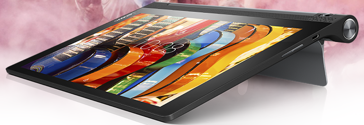 Lenovo Yoga 3 Tablet LTE