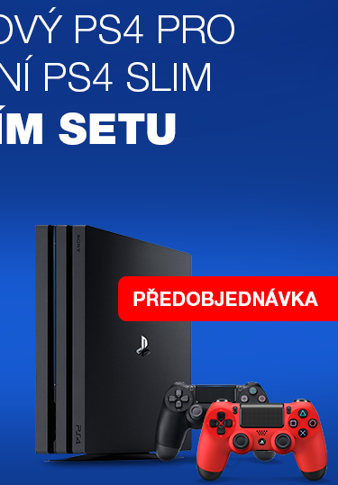SONY PlayStation 4 Pro - 1TB CUH-7016B series