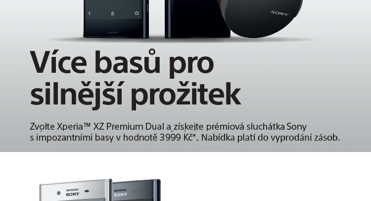 SONY Xperia XZ Premium Dual