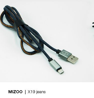 MIZOO X19 