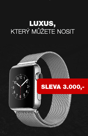 Apple Watch Milanese