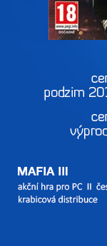 PC Mafia III 