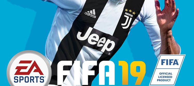 FIFA 19 
