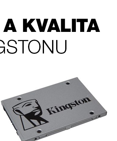 Kingston SSDnow UV400 240GB