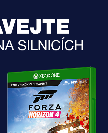 XONE Forza Horizon 4