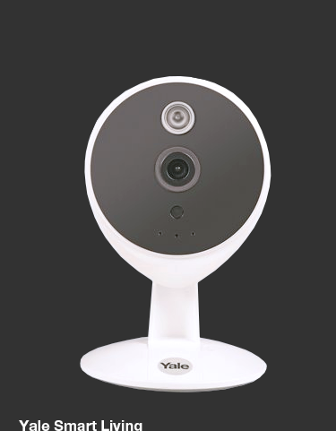 Yale Home View 301W IP kamera 