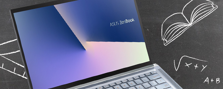 Asus ZenBook 14 UX431FA