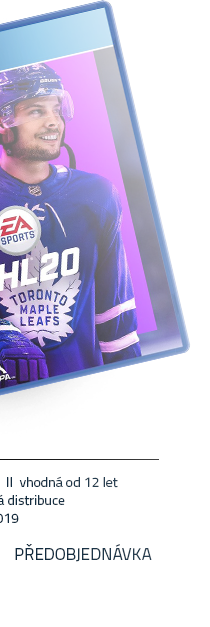 PS4 NHL 20