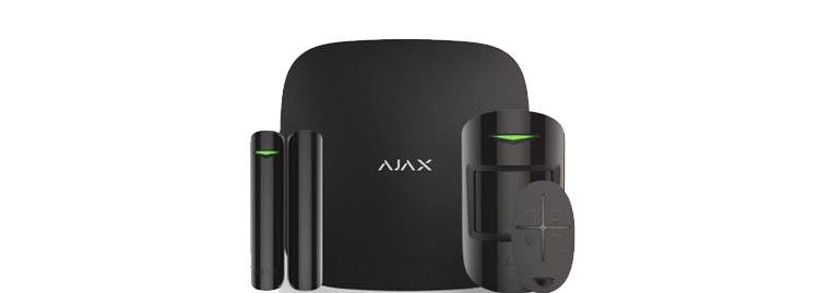 Ajax Hub Starter KIT