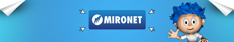 www.mironet.cz
