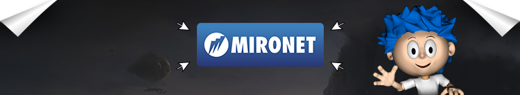 Mironet.cz
