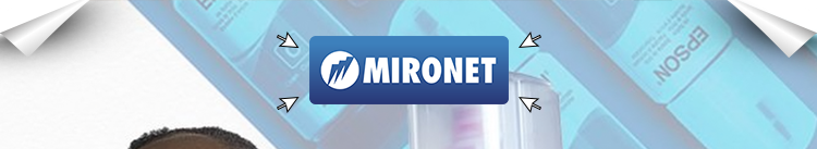 Mironet.cz
