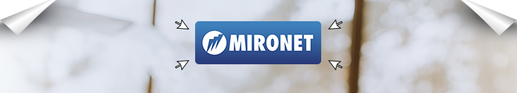 Mironet.cz