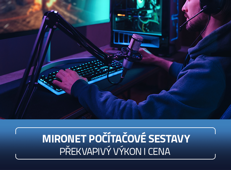 PC Mironet