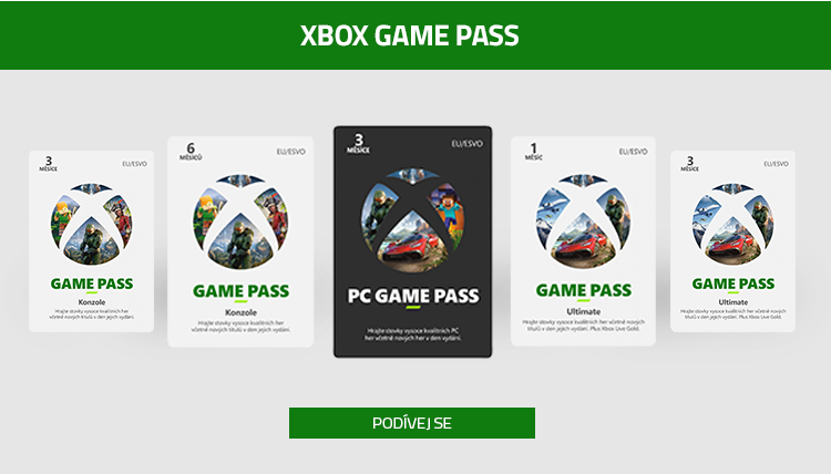 Game pass