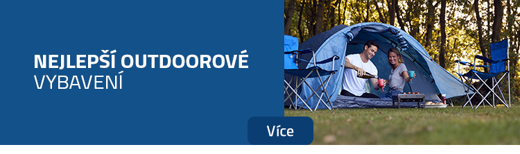 Outdoorové vybavení