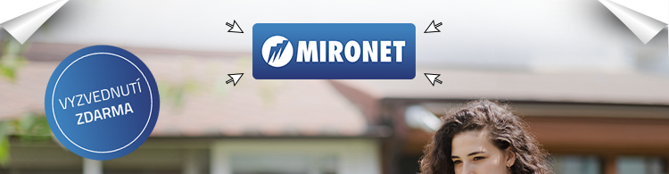Mironet