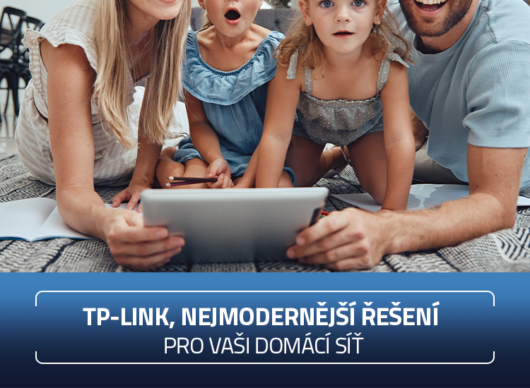 TP-LINK