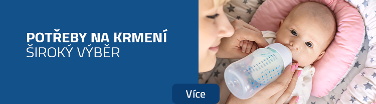 Krmení