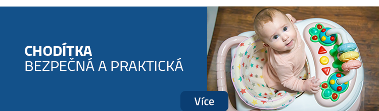 Chodítka