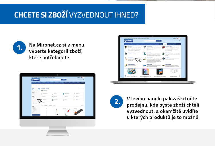 Mironet