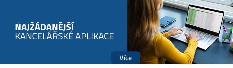 Aplikace