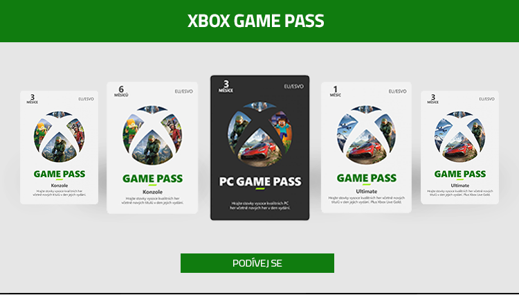 Game Pass