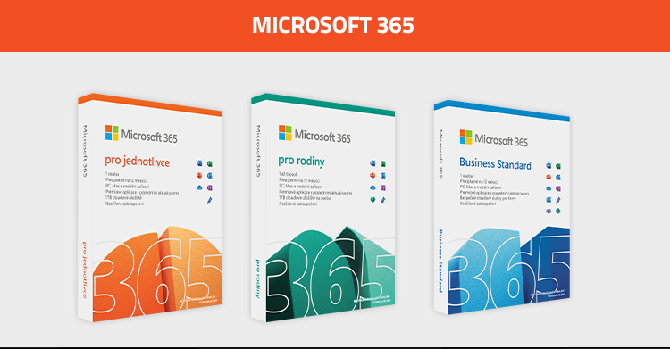 Microsoft 365