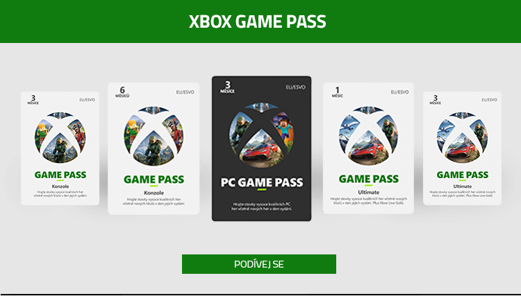 Game Pass