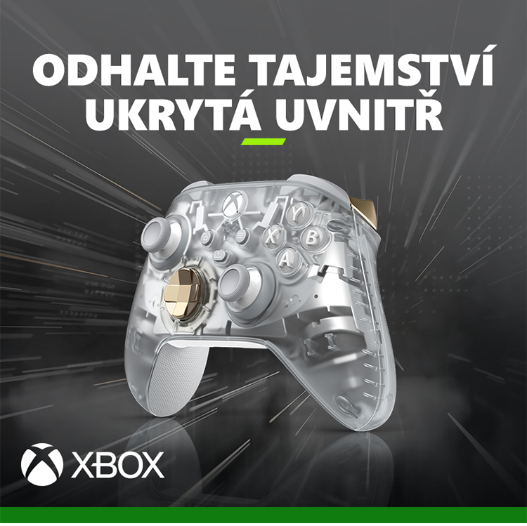 Xbox