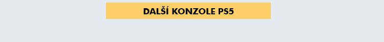 Další konzole