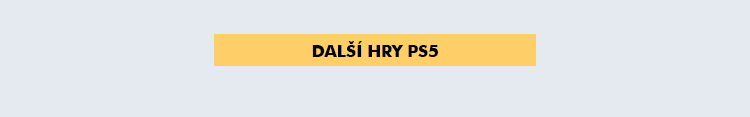 Hry PS5