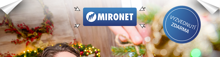 Mironet
