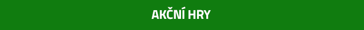 Akční hry