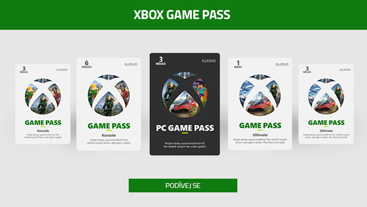 Xbox GP