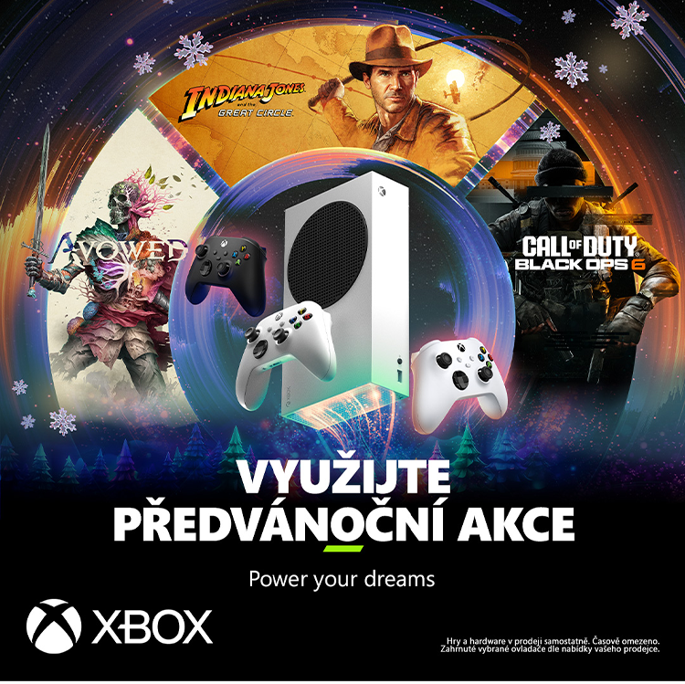 Xbox