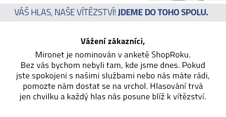 Hlasování