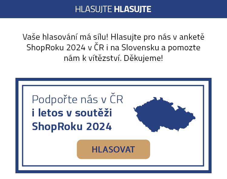 Hlasovaní ČR