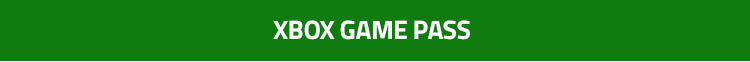 Xbox Game Pass