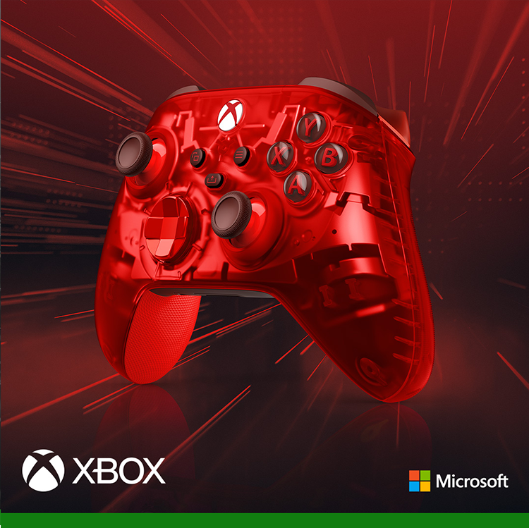 Xbox