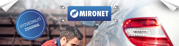 Mironet