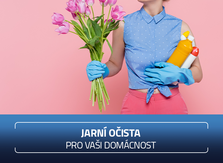 Jarní očista