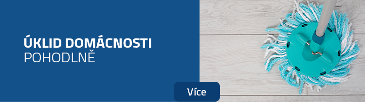 Úklid