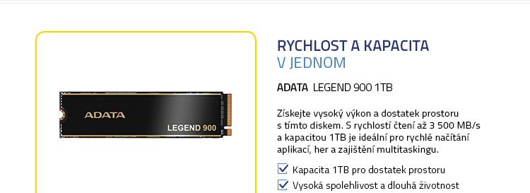 ADATA LEGEND 900 1TB