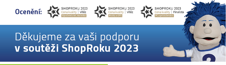 Výsledky 2023