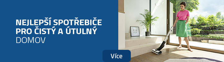 Spotřebiče