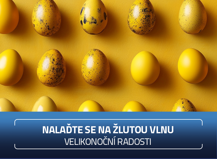 Velikonoce